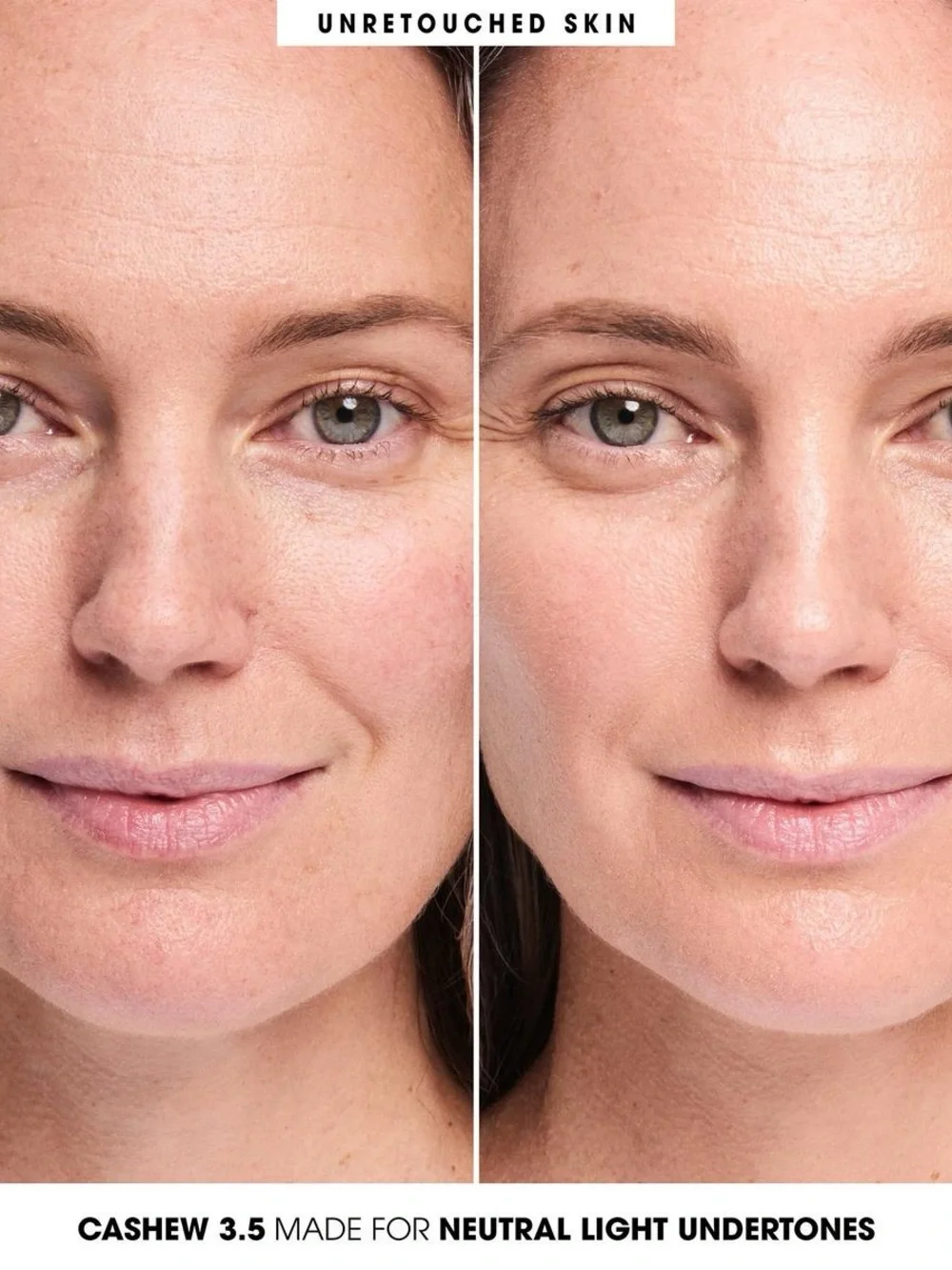 Bare Minerals Complexion Rescue Luminous Skin Tint Stick in Cashew